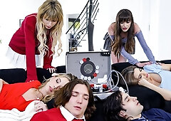 Swapception Part 3: One Swap Beyond