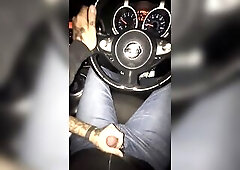 BUMPING into boy-friends GIRLFRIEND in the club during the time that this chab's away!!!