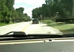 My Girlfriend’s Mom Teased Me On The Way Home From The Beach - Uncategorized