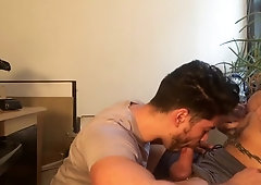 Fucking In The Office