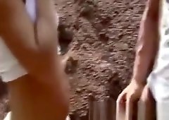 Amateur babe fond of easy money