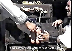 Tickling renaissance again 8