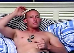 Active Duty: Cute Ears and a Manly Mission