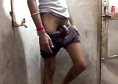 Young black, adult movie star, desi village boy