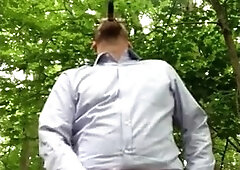 Str8 puro daddy in the forest ll 3