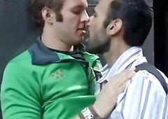 Gigs, open, spreaded