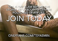 Yasmin Lee Banging Raw a Str8 Dude