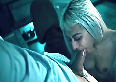 Fucks Partner Before Unbirthing Him Full - Veronica Leal, L A B And Jimmy Bud