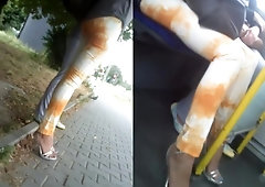 Fabulous sex clip straight great