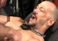 Impossible gay hardcore ass fisting part3