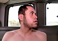 Butt loving stud gives stylish nellie a lusty anal session