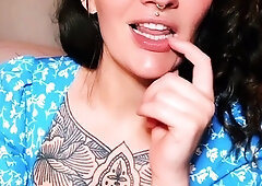 Teen Amateur Brunette Cam Masturbation Porn