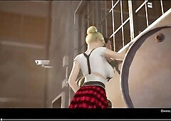 Fleshly Adventure Ep 7 Sex Game Part 1 Sex Scenes Gameplay [18+]