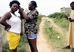 Itxqueen silver Anla and Africa