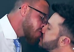 Peeping Photographer