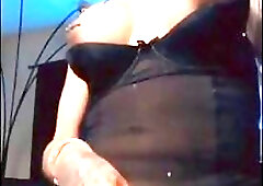 She's Got My Total Attention 4