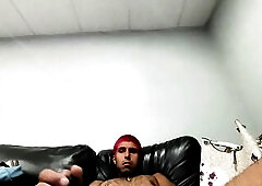 Previous to I went to jail