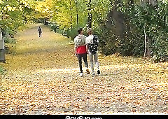 Horny Handsy Latino Twink Boyfriends Fuck