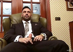 Ripple Xtremmo, Hugh Hunter, Darius Ferdynand