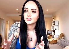 Aussie call girl Lillithlodge shares her weekly sex vlog adventures