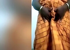 Indian Lady - Bedroom Dress Performance Videos