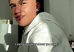 Angel of Bogota - File 21