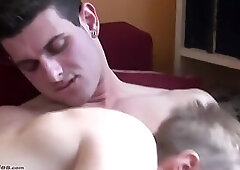 Bait Friends - Denis Reed And Rocky Fox