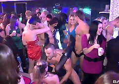 Gone Crazy Vol. 79 - Party