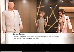 Earn Your Freedom CG part 1