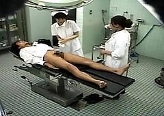Asian nurse blowjob free pron video 785