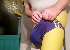 Belgian, gay cock, stepdad amateur