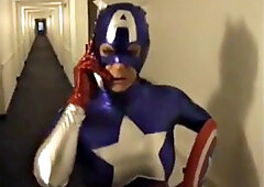 Captain Sperma ft. Elle Cee, Vanessa Harding  Leslie Culton: Big Tits, Babe  Fansly Porn