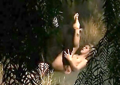 The Glamour American Sexxx for your unfathomable Fun