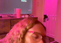 NO Arms JUST Gullet …Slow & Grubby