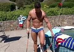 Cody Cummings: Jungle Jacuzzi Joyride