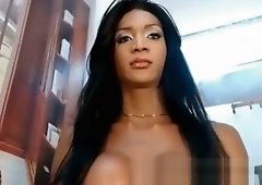 Horny Exotic Sex Goddess