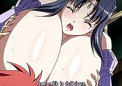 Kyonyuu Fantasy - Ep. 1