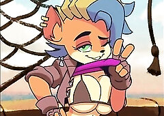 I can't Fail - YIFF FAP HERO (BI)