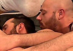 Dolan Wolf Bruno Fox and Rich Kelly Part 2