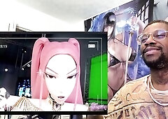 Transgender Kpop Demon Hunter’s Bang Every Other With Their Hard Cutie Jocks Mid Interview For Their Fresh Video