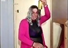 pee swallower