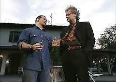 The unforgettable porn of the past!!! The real superlatively good esxperience in Full HD restyling for the REAL 1ST TIME!!!! This is a Platinum Collec