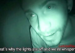 Money Makes Horny Latin Men Do Anything