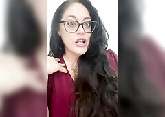 Somebody sent me penis photos(reaction)