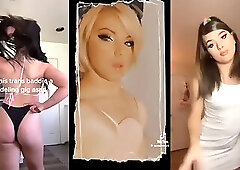 The Sissy Bitch PMV 2