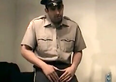 Sucking Straight Zack Off