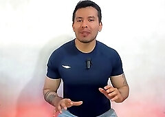 Gifted driver fills up his boss's 18-year-old son when he goes on vacation