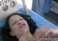 Choupette Vivi diaper and pillory