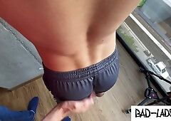 Street Thugs Sore Bum, Sore Hole