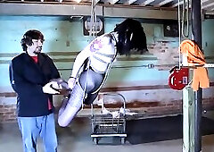 Interrogation of a Prisoner - Part 2